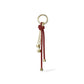 Michael Kors Bag and Key Charm
