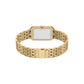 Fossil Women's Watch, Raquel Quartz Stainless Steel Watch for Women
