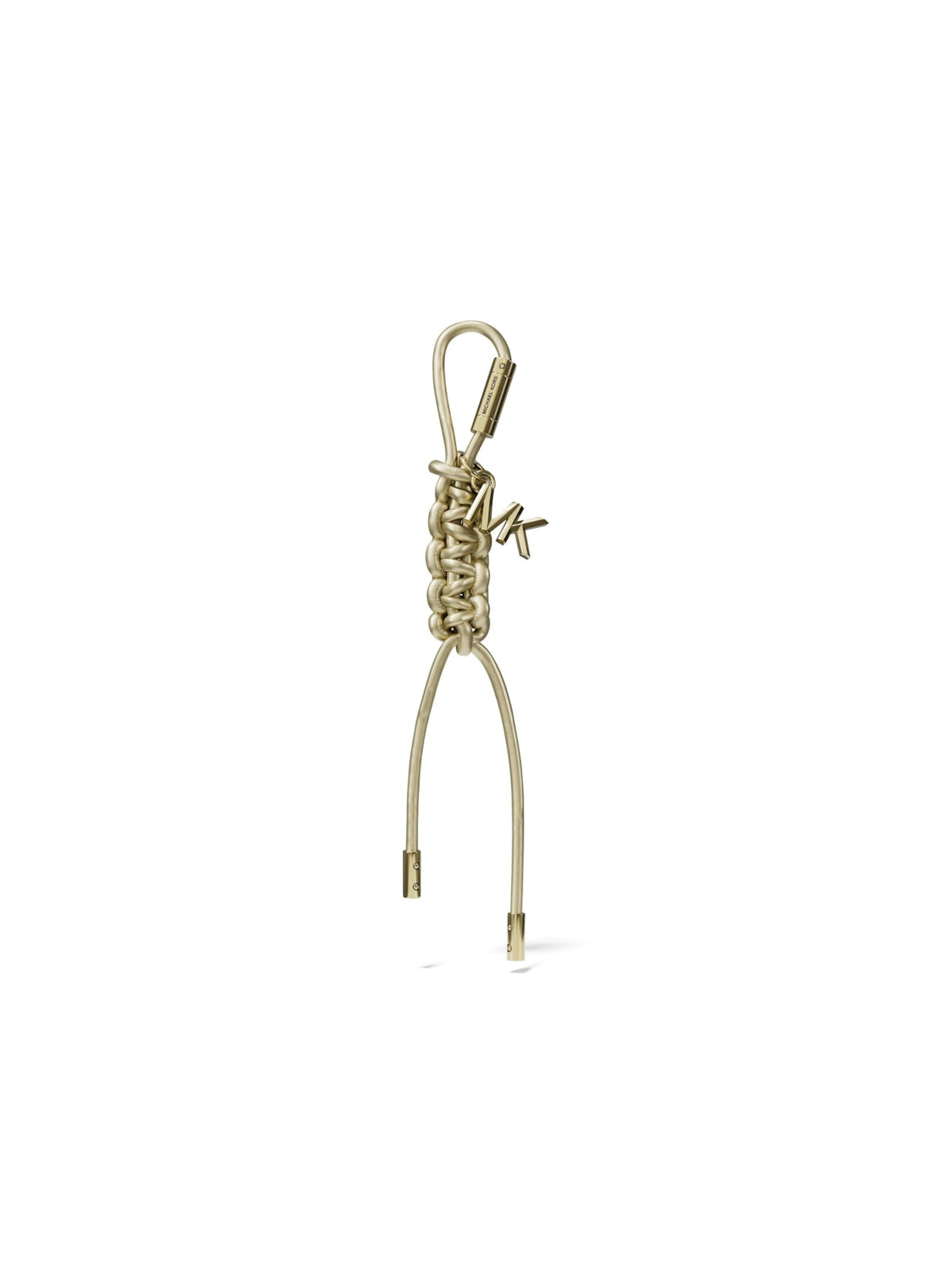 Michael Kors Bag and Key Charm