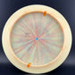 Alpha Bayonet Distance Driver