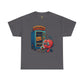 Dopamine Out of Order T-Shirt – Funny Quirky Mental Health Tee | Unisex Cotton Graphic Shirt
