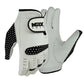 New Women Golf Gloves Cabretta Leather White Black