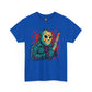 Jason Voorhees Graffiti Shirt – New School Horror Art on Gildan 5000