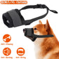 GBruno Pet Dog Muzzle Mask