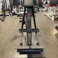 Plate Loaded Chest Supported Adjustable T-Bar Row Machine (New)