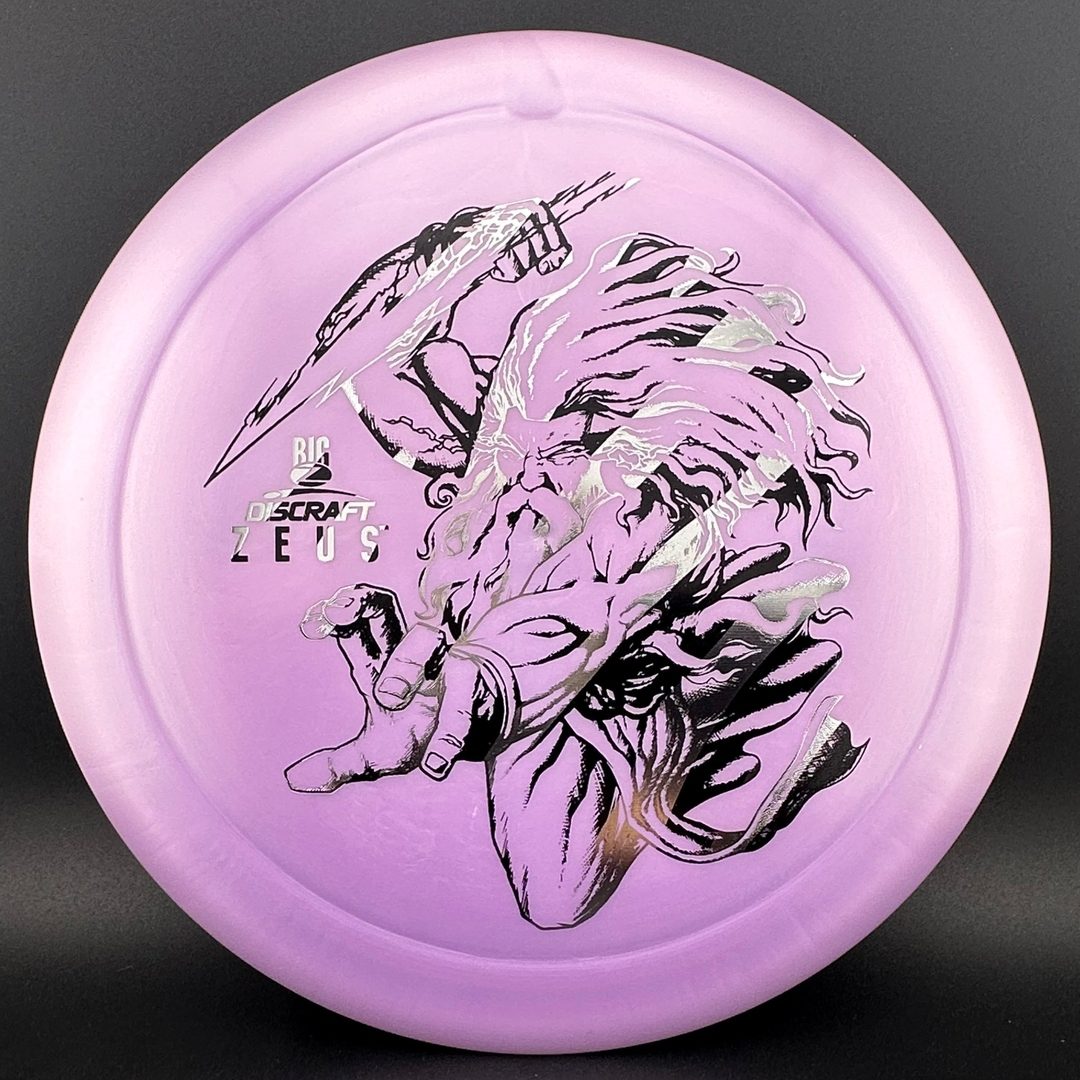 Big Z Zeus