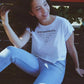 Sustainability Crop Top
