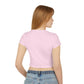 St Patricks Day Baby Tee Devilishly Irish