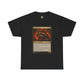 Feral Raccoon Magic Card Shirt – MTG-Inspired Beast Rogue Tee, Trash Cult Creature Card, Gildan 5000 Unisex T-Shirt