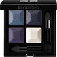 Givenchy Prisme Quatuor 4 Colors Eyeshadow, #2 Ecume