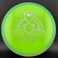 Neutron Tenacity