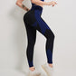 Signature Yoga Top & Leggings Set – Premium Fitness