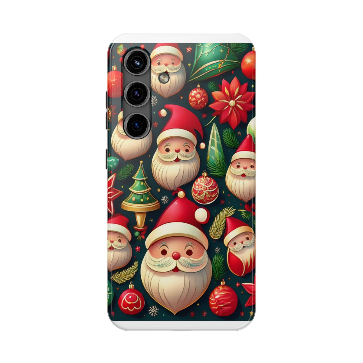 Tough Phone Cases