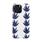 Leafy Serenity Phone Case – Embrace Nature’s Calm