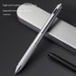 Gravity Induction Metal Ballpoint Pen