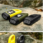 Eco Lite Solar Flashlight