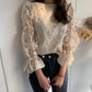Western Lace Dream Top