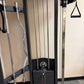 Selectorized All-in-One Functional Trainer Home Gym w/ 2x250lb weight stacks (New)