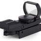 11/20 mm holographic sight