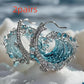 Ocean Theme Adjustable HAILANG Necklace