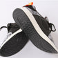 Flying weaving running shoes