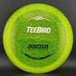 Metal Flake Champion TeeBird