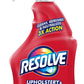 Resolve Multi-Fabric Cleaner - 22 oz