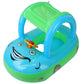 GBruno Baby Inflatable Pool Float Car