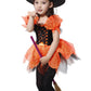 Halloween Children's Costume Ball Garment