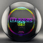 Z Line Buzzz OS