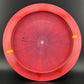 Alpha Bayonet Distance Driver