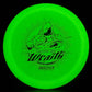 Classic Glow DX Wraith
