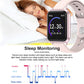 Bluetooth Waterproof Fitness & Health Smart Wristband