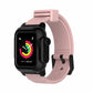 Waterproof Case And Strap Watch