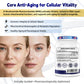 NMN 500mg – 99.9% Pure NMN Supplement, Boost NAD+ Levels, Cellular Energy & Healthy Aging Support, 60 Capsules, Third-Party Tested, NSF cGMP, Made in USA