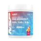 Energize Complete Pre-Workout & Pump Blend