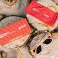 "Arches” Limited National Park OG Polarized Sunglasses