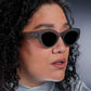 "Moonlight Charging Station” Moon G Polarized Sunglasses