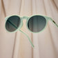 "Incognito Plant Parent” Circle G Polarized Sunglasses
