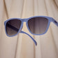 "Zombie Skin Care Routine” OG Polarized Sunglasses