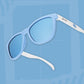 "Hark The Sound” UNC Collegiate OG Polarized Sunglasses