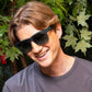 "Underwater Thunder Plunder” BFG Polarized Sunglasses