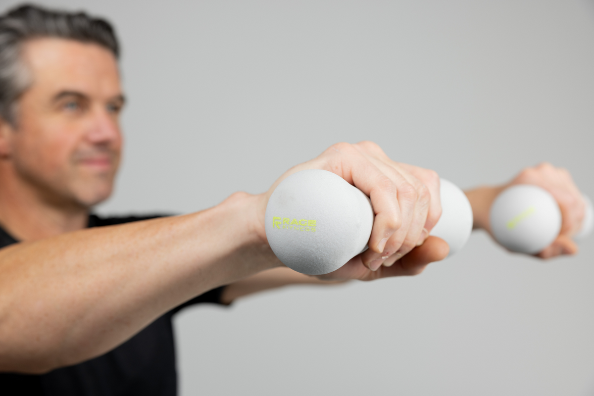 Hand Weights (sold in pairs)