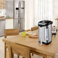 Electric LCD Water Boiler and Warmer
