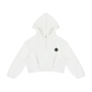 Loki & Ivy Women’s Boxy Quarter-Zip Hoodie