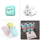 C13 Bluetooth Self-Adhesive Label Printer
