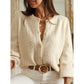 Women’s button down cardigan sweater