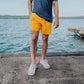 Riviera Swim Trunk