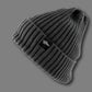 Fear0 NJ Warmest Watch Cap Black Plush Insulated Tactical Beanie Hat