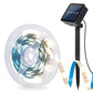 90 LED Solar Light Strip
